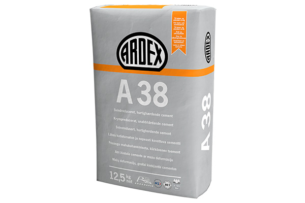 Ardex A 38